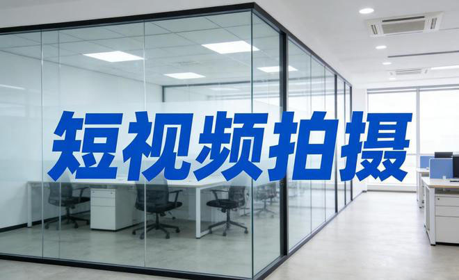 德城区工厂短视频代运营企业短视频拍摄 - 价格